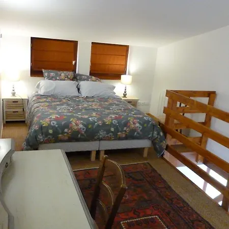 Vakantiehuis Le De L'ours